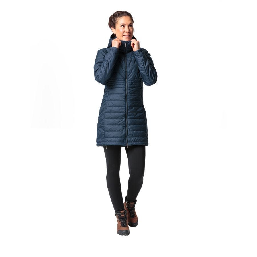 Moena Winter-Parka Damen