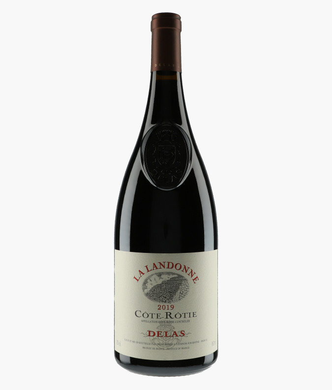 Côte-Rôtie La Landonne 2019DELAS