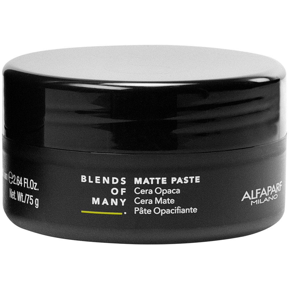 ALFAPARF MILANO Blends Of Many Matte Paste 75 ml
