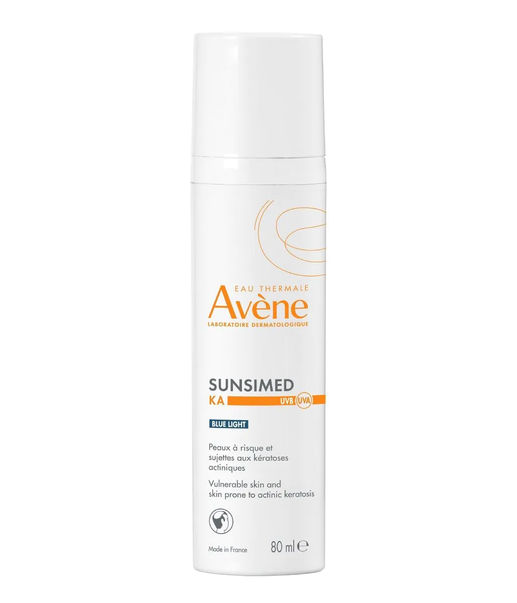 Avene Sunsimed KA Medicinsk udstyr med meget høj beskyttelse