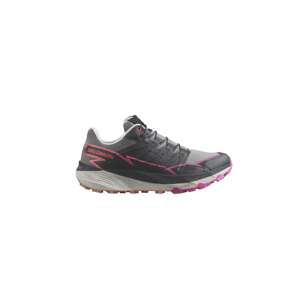 Salomon THUNDERCROSS W L47382700 / grau