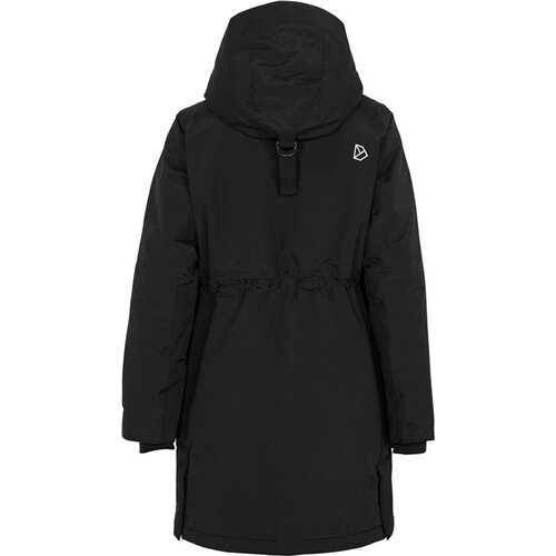DAMEN MANTEL LEYA WNS PARKA 2