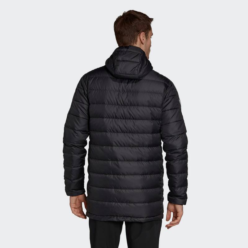 adidas Essentiell Daunenjacke Herren