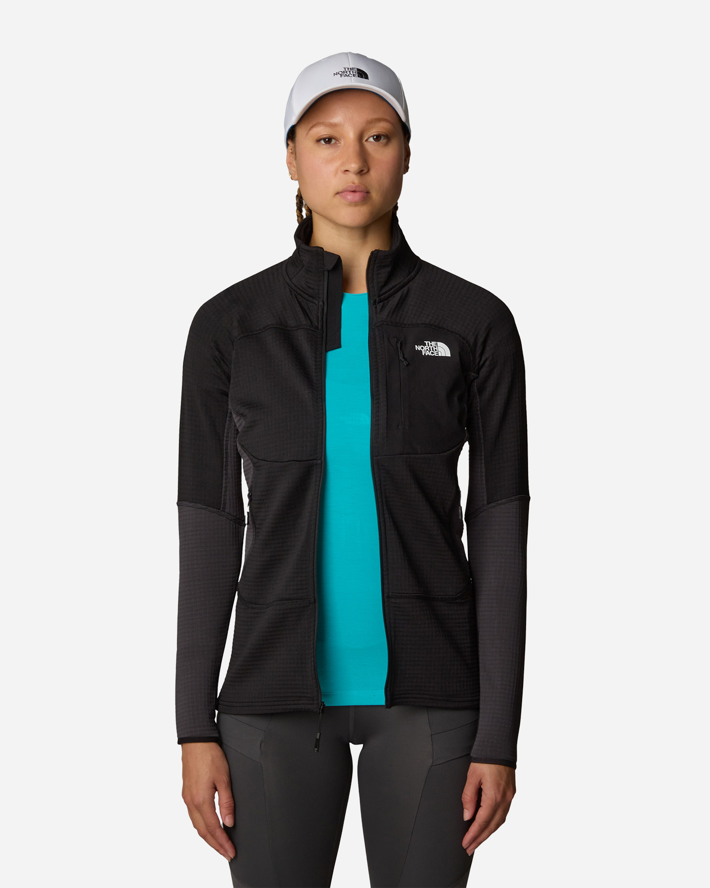 The North Face Storm Gap W NF0A87JC4GZ1