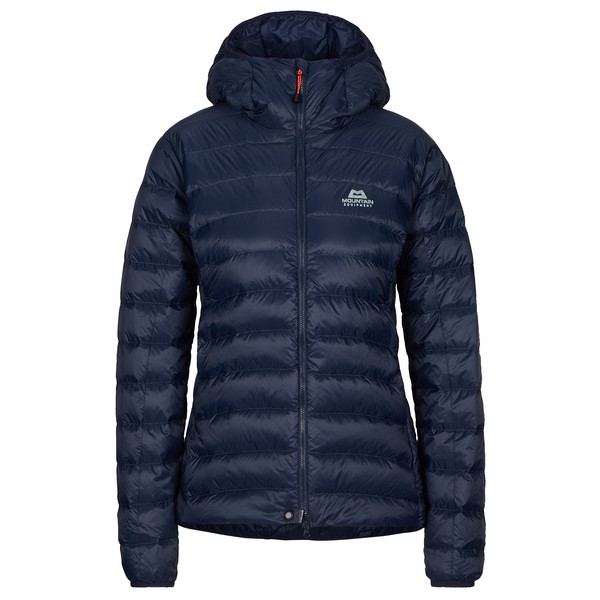 FROSTLINE WMNS JACKET Damen - Daunenjacke