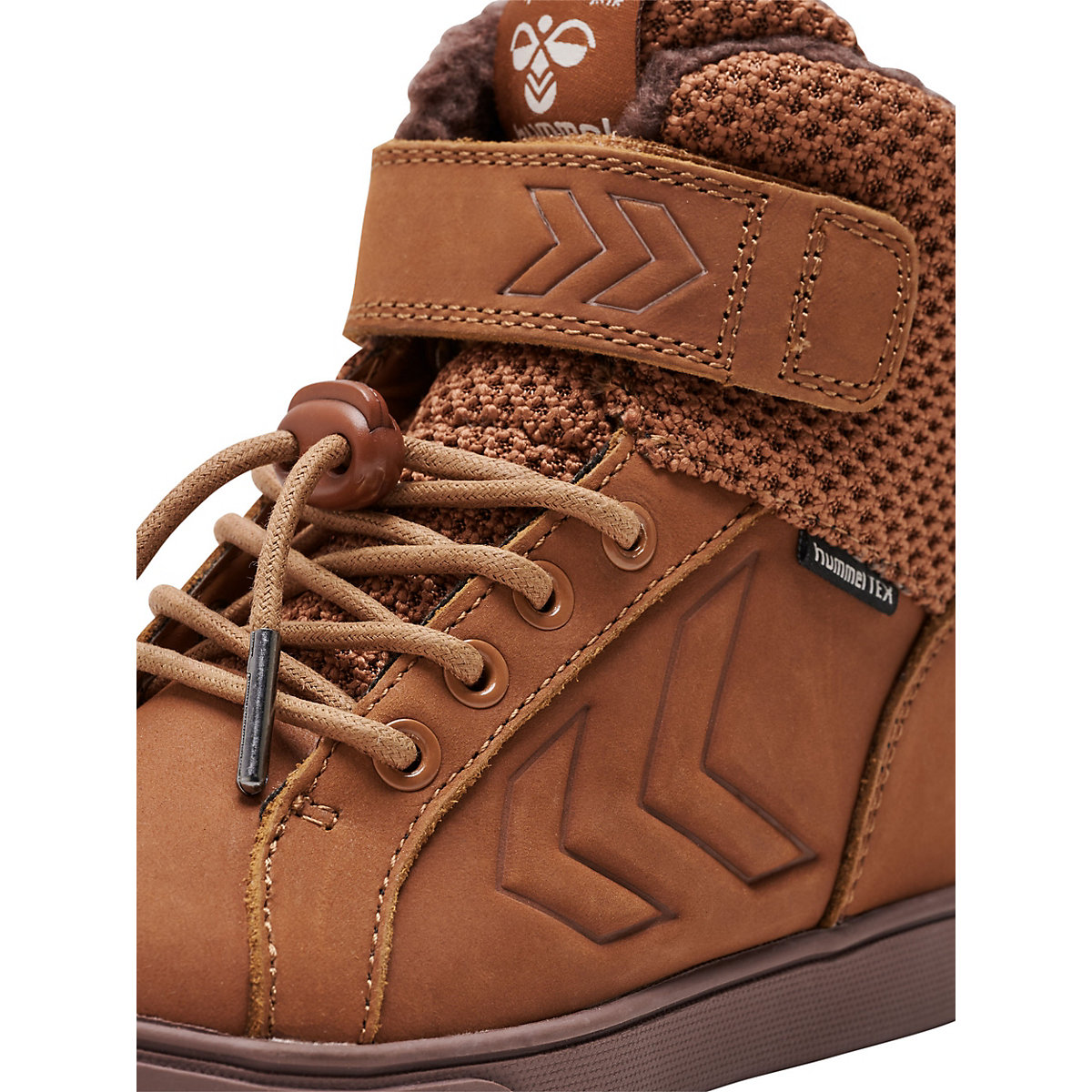 SPLASH TEX JR Winterstiefel für Kinder