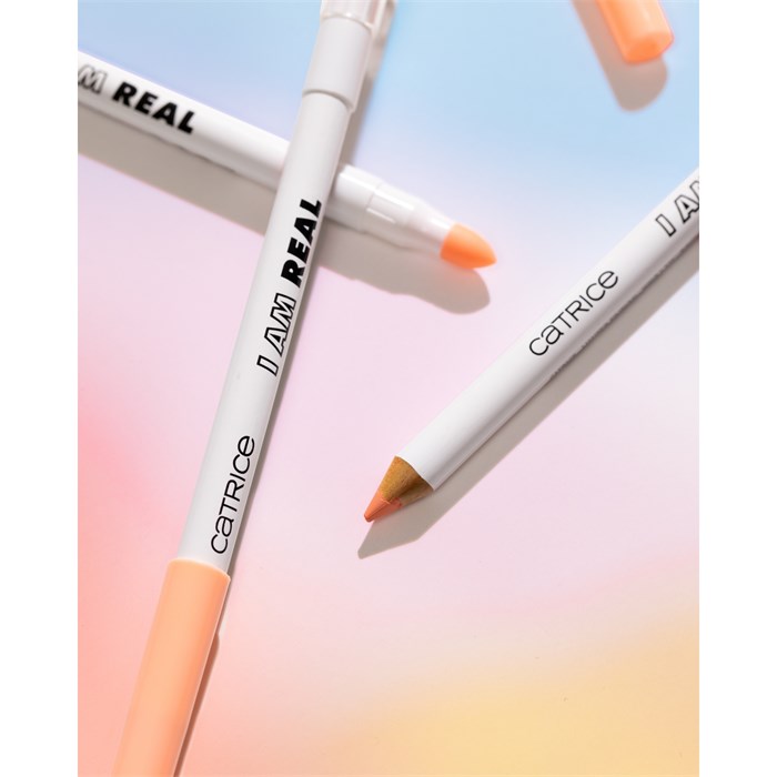 Double Ended Eye Pencil