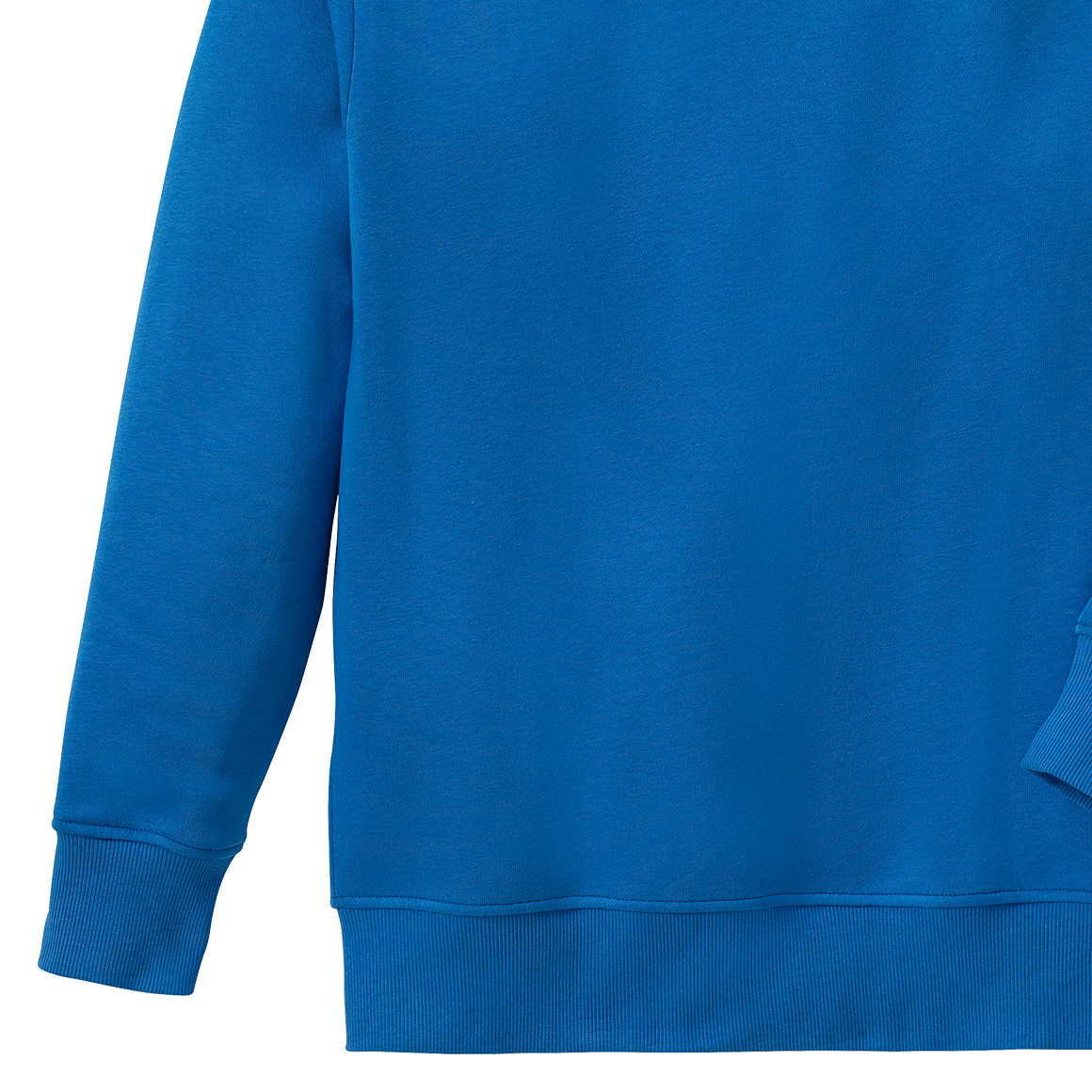 Jungen Sweatshirt mit kleinem Print