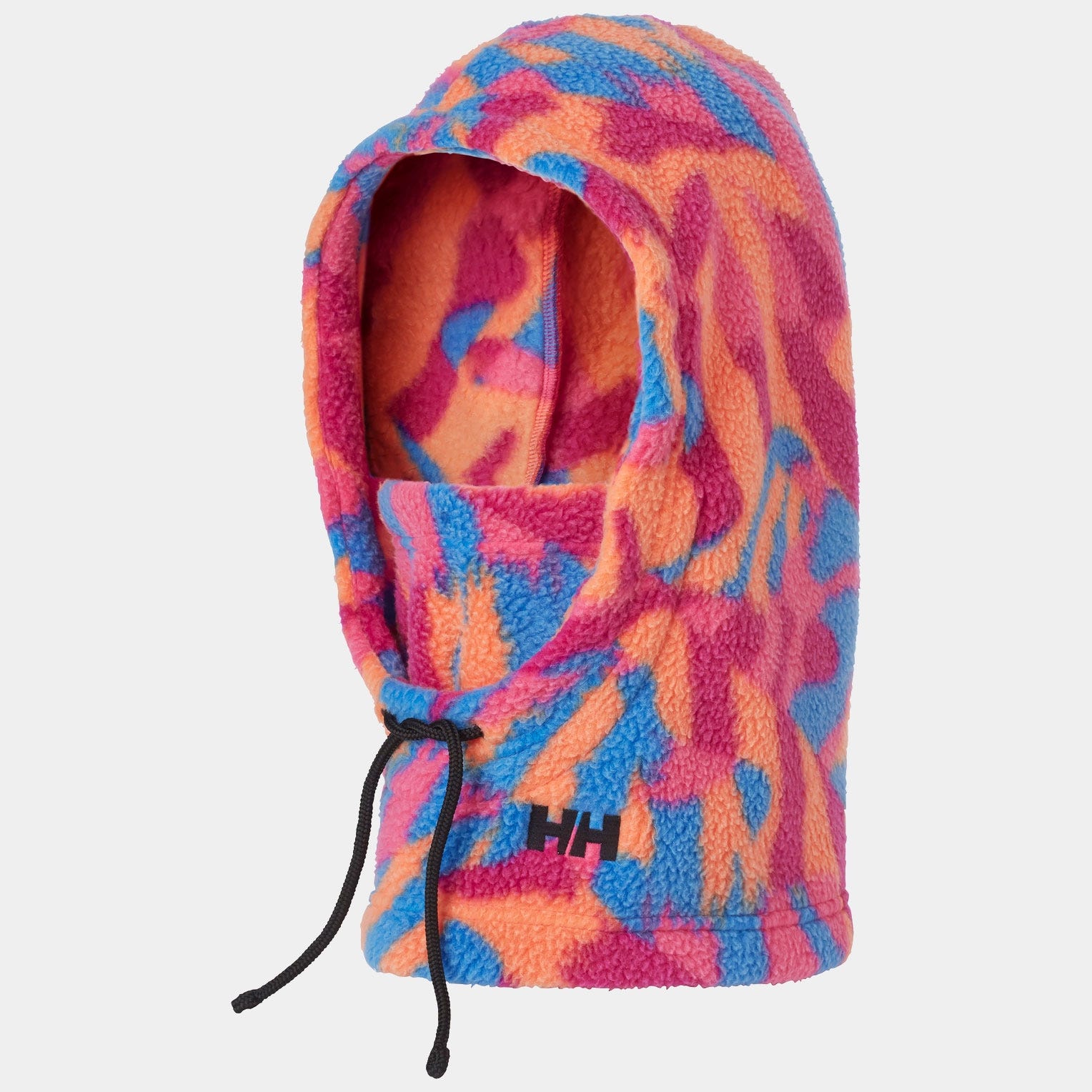HH Over Helmet Hood