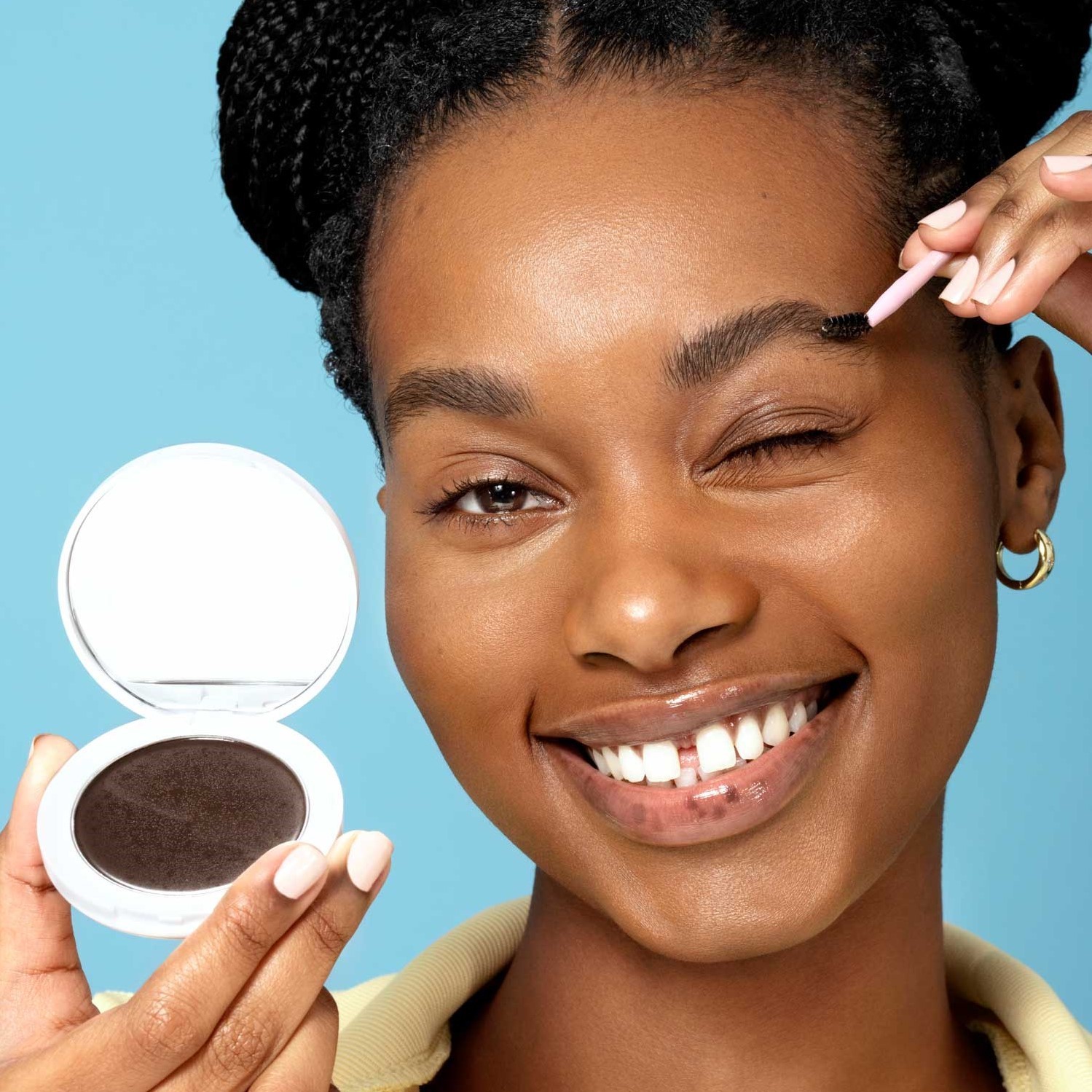 Mega Brow – Tinted