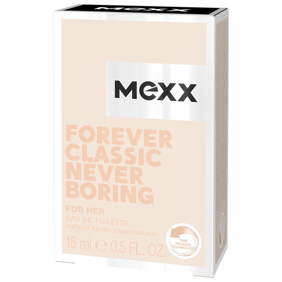 Forever Classic Never Boring