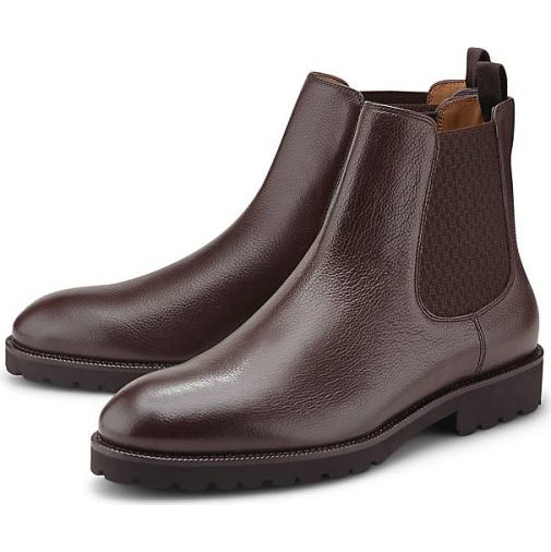 BOSS Chelsea-Boots EDENLUG