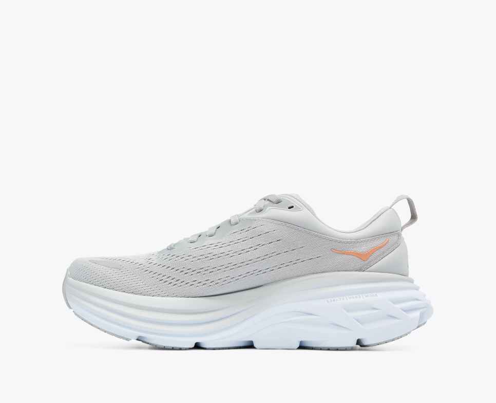 Bondi 8 Harbor Mist / Lunar Rock
