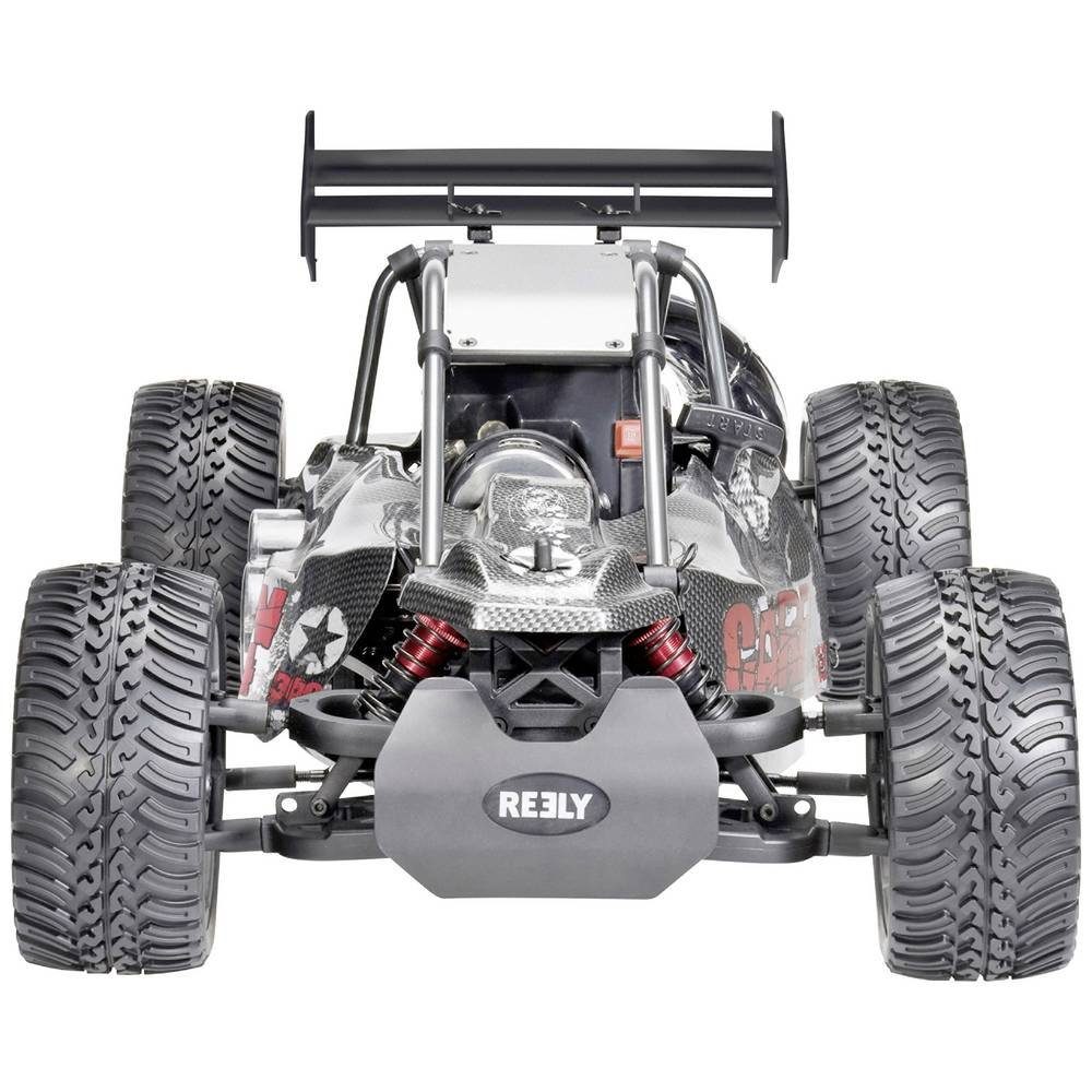 Reely RC-Auto 1:6 Benziner Buggy 2WD RtR