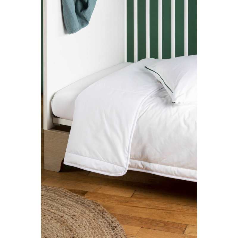 Couette bébé tempéré Coton Bio