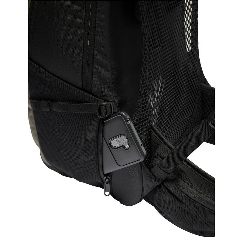 VAUDE Bike Alpin 30+5 Trekkingrucksack