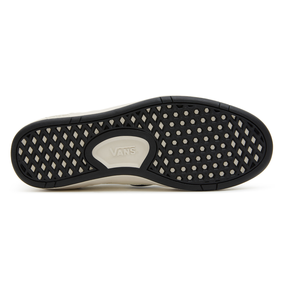 Vans Lowland JMP VN0007P2KE61 / weiss