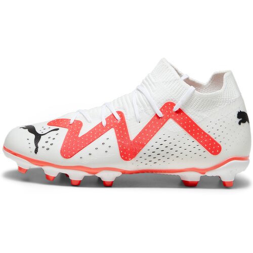 KINDER FUSSBALL-RASENSCHUHE FUTURE MATCH FG/AG JR