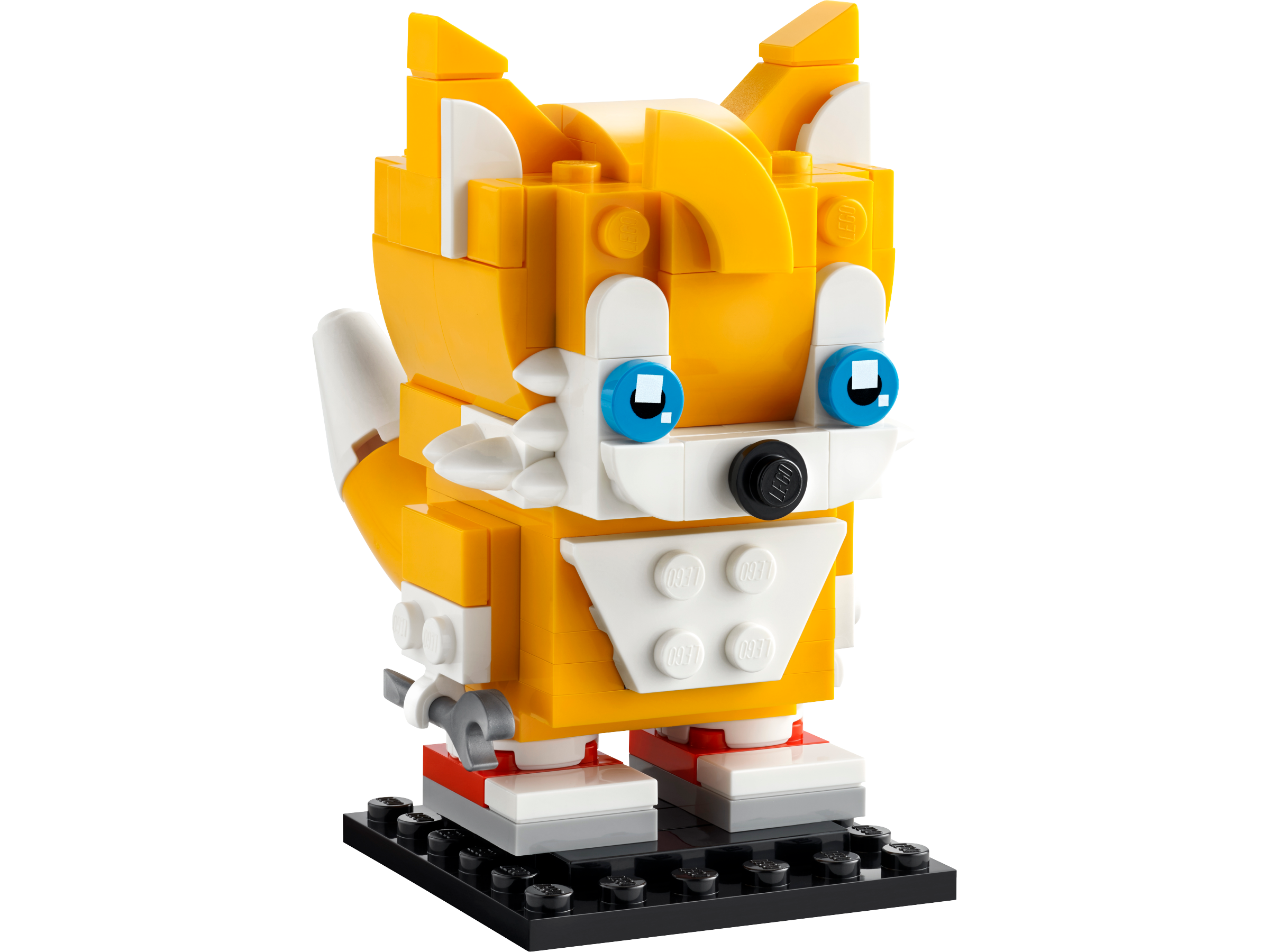 Miles „Tails“ Prower 40628