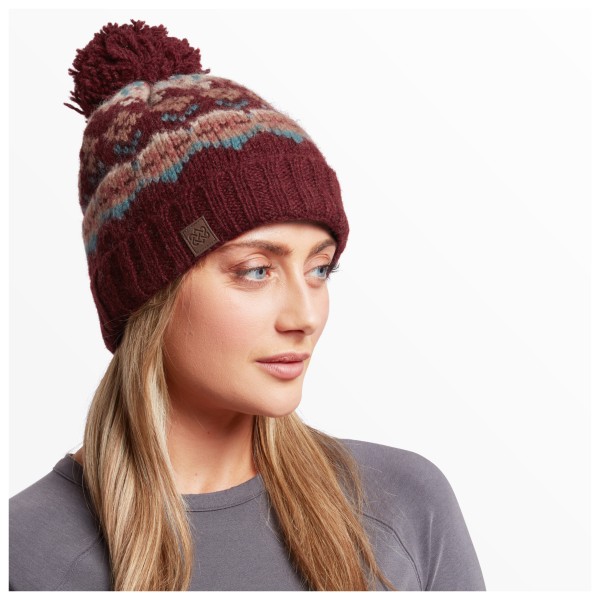Sherpa - Lahan Hat - Mütze