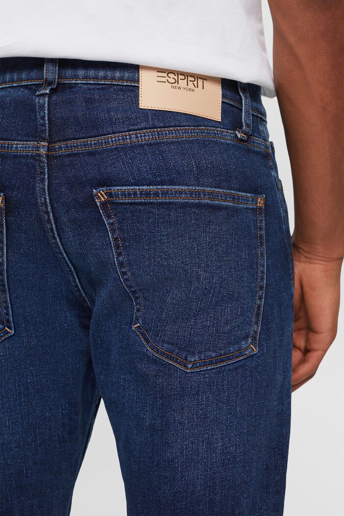 Slim Fit Stretchjeans