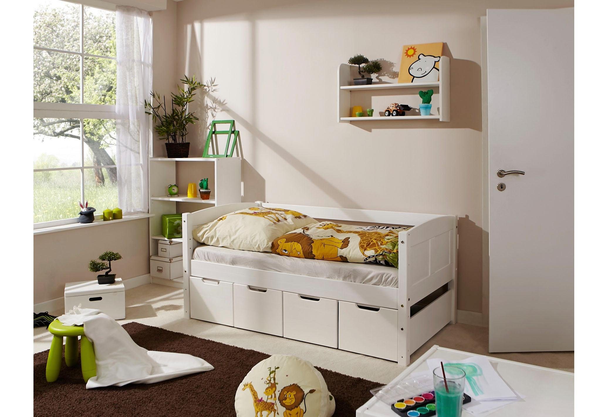 Ticaa Himmelbett Lino