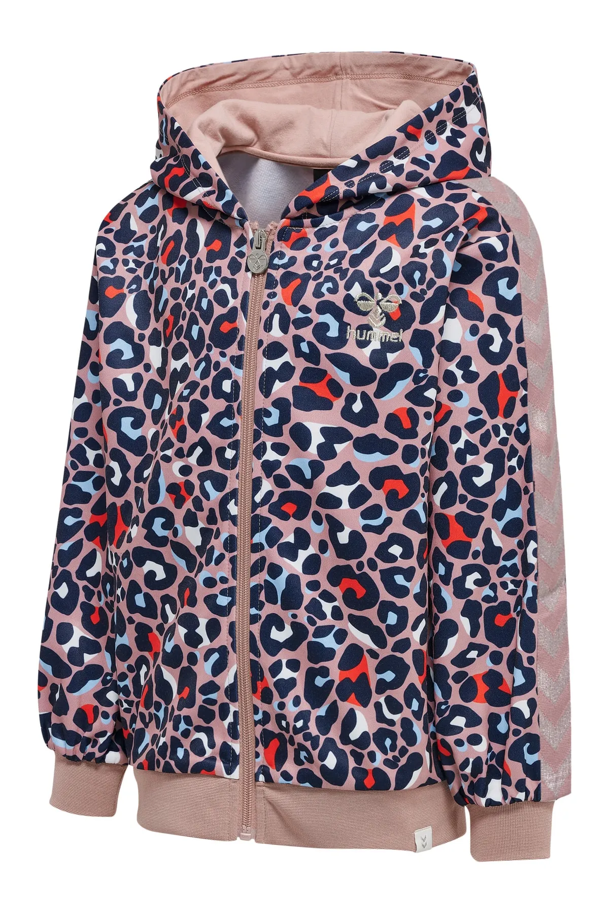 hummel  hmlLEONORA ZIP JACKET
