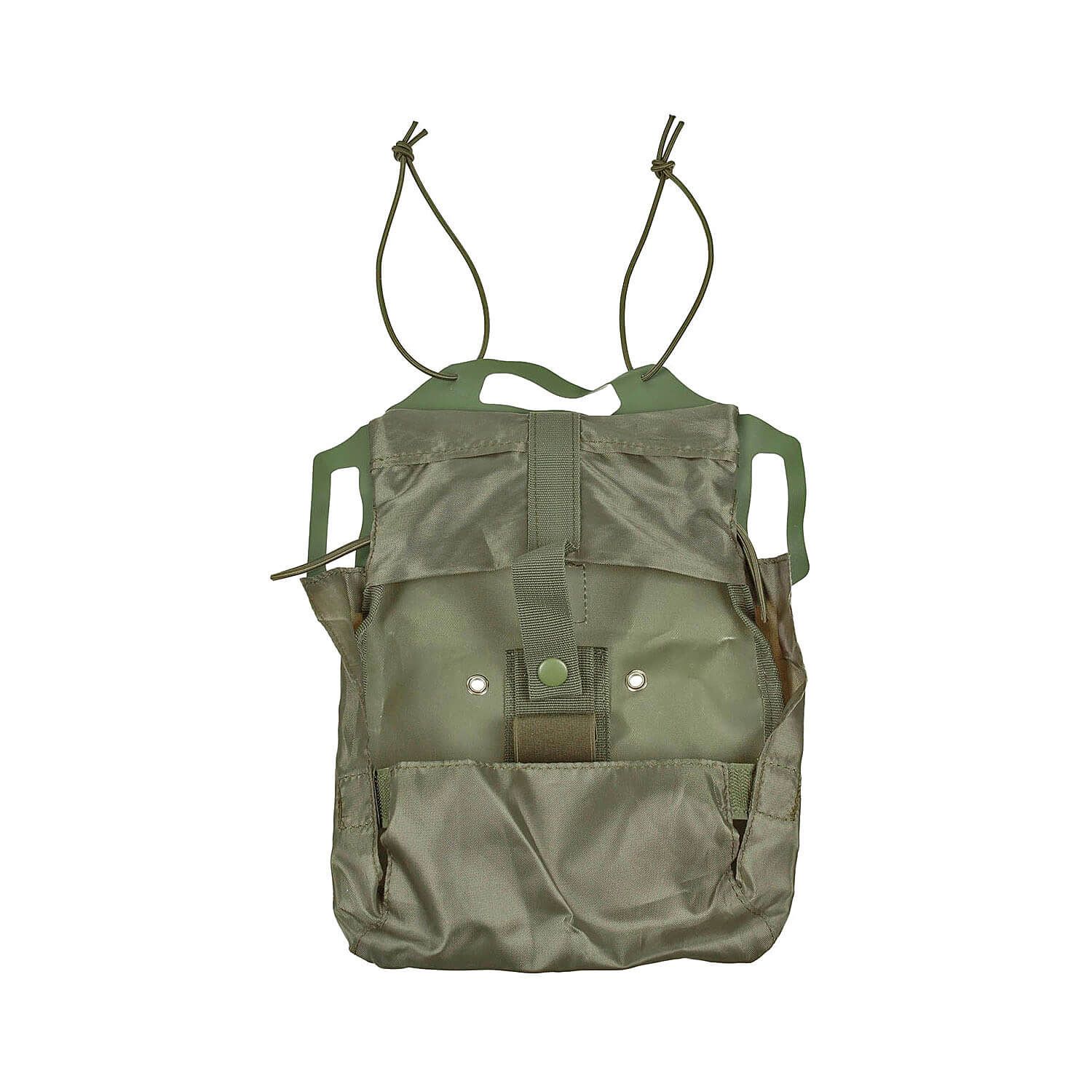 Erste-Hilfe-Tasche Tactical IFAK