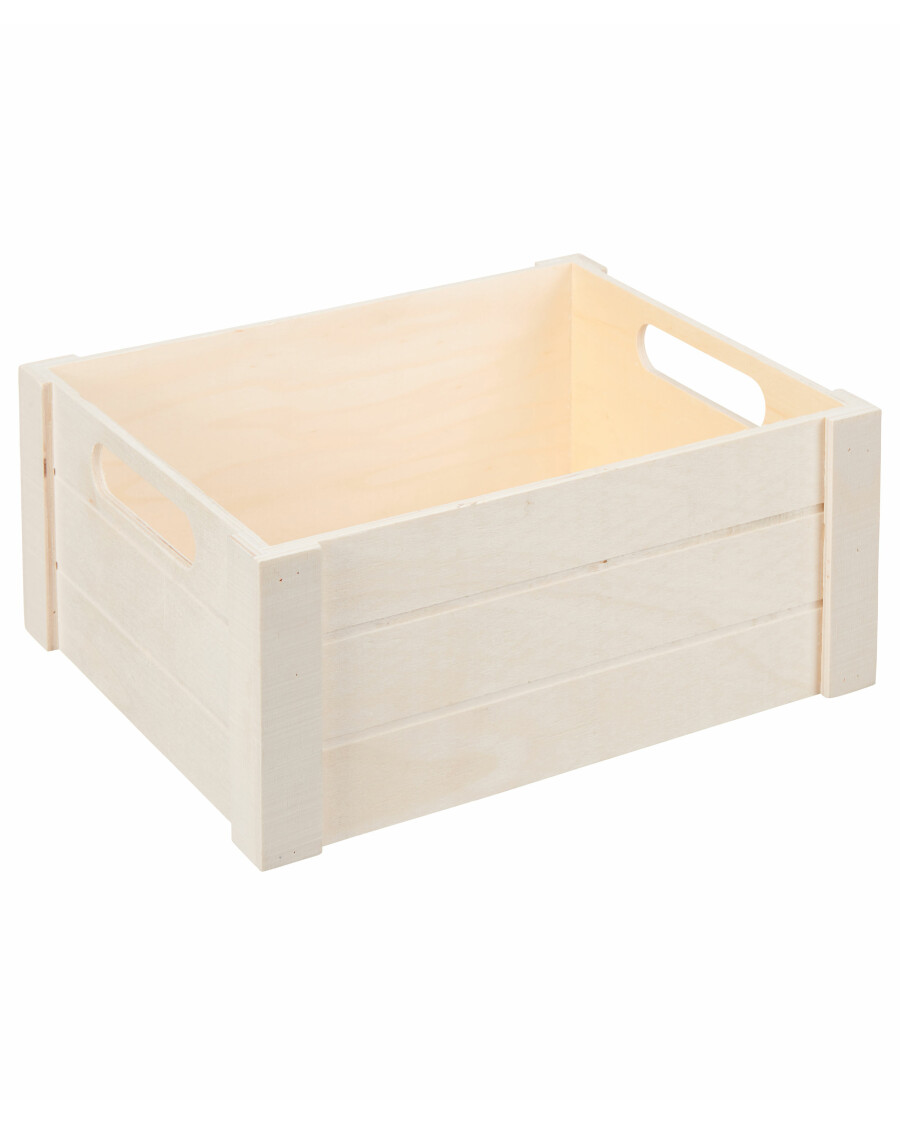 Holzkiste