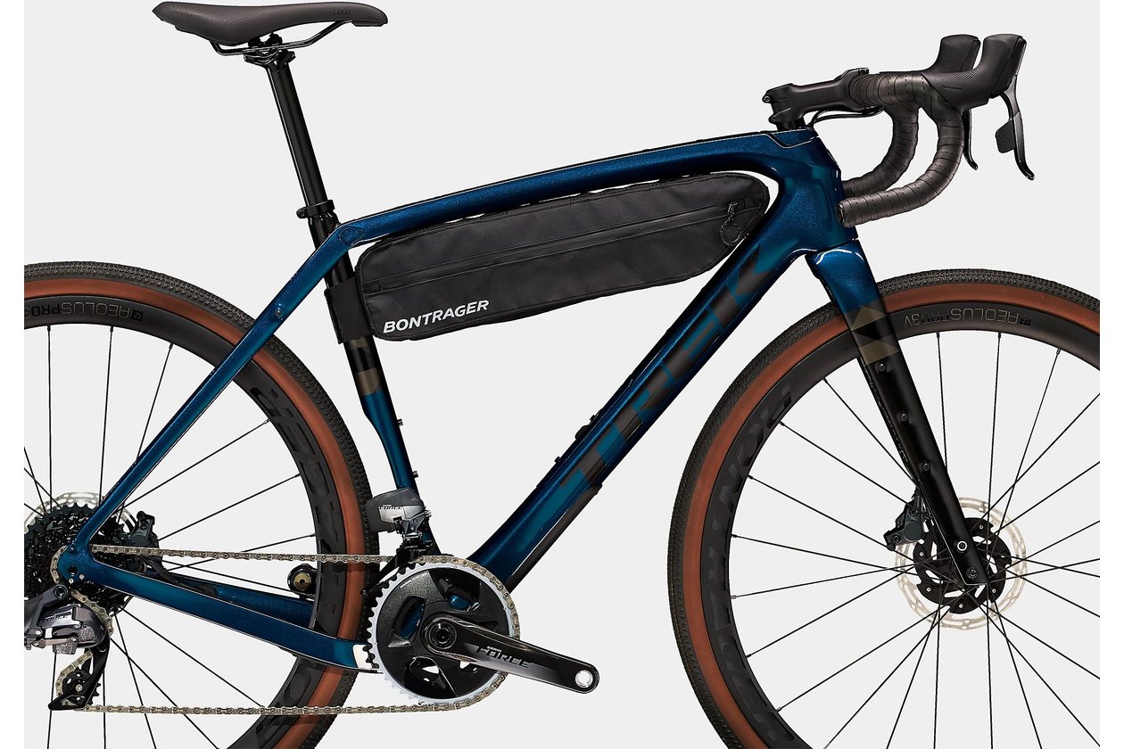 Bontrager Adventure Boss Rahmentasche - 1,3 L