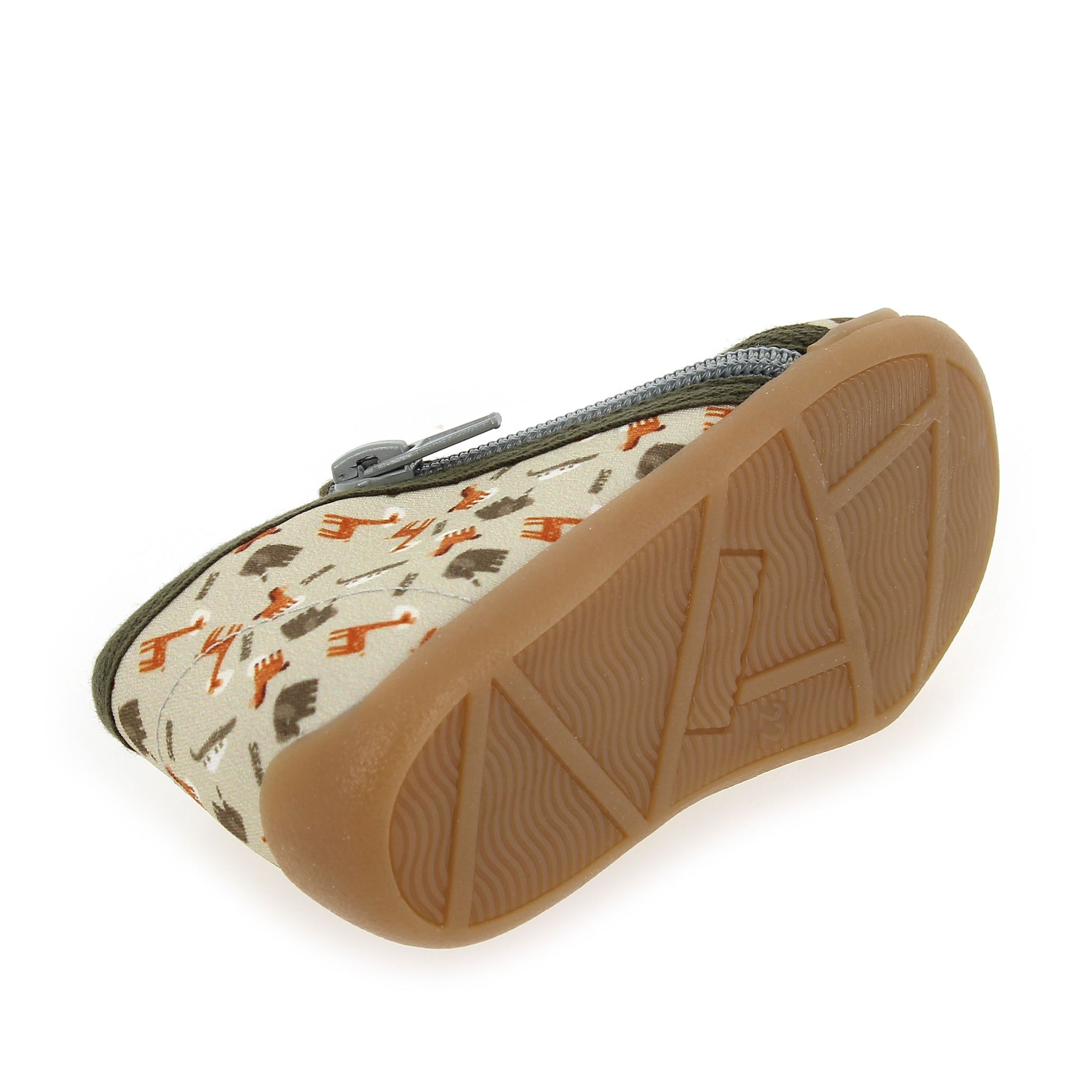 Bellamy  TITI 24 - Kaki Beige