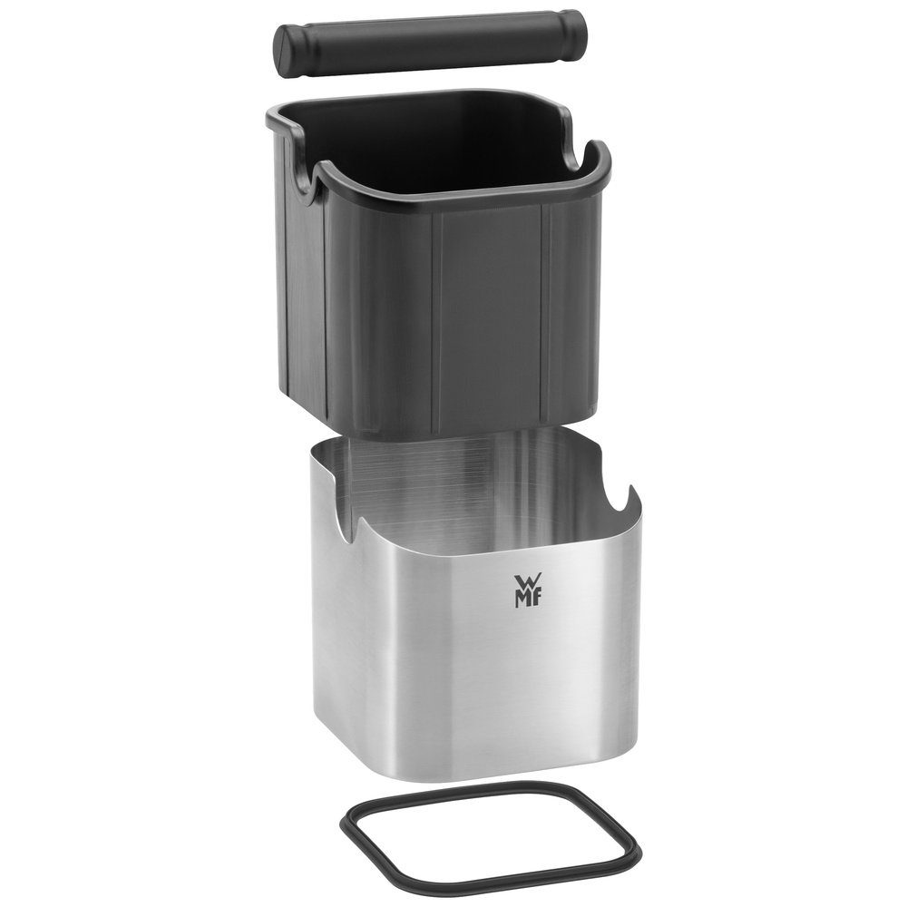 WMF Kaffeebereiter WMF Lumero Espresso 3200001309 Abklopfbehälter für Siebträger