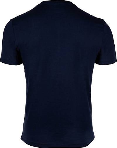 POLO Ralph Lauren T-Shirt CREW-3-PACK-CREW UNDERSHIRT 3er Pack