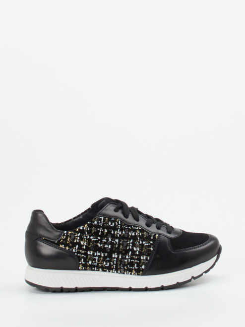 Schnürschuh-26610070007 Semler