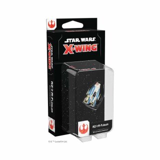 Star Wars X-Wing Second Edition: RZ1 A-Flügler Erweiterung (DE)