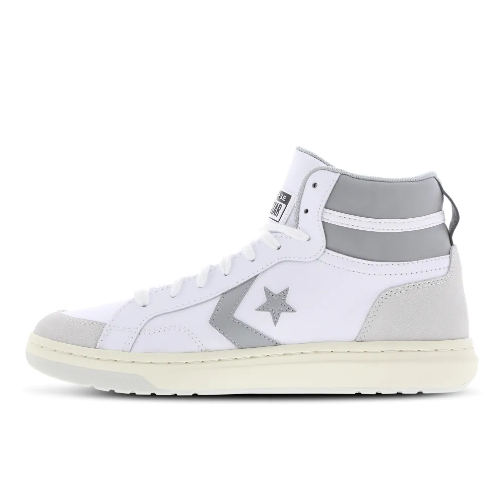 Converse Pro Blaze A09083C / weiss