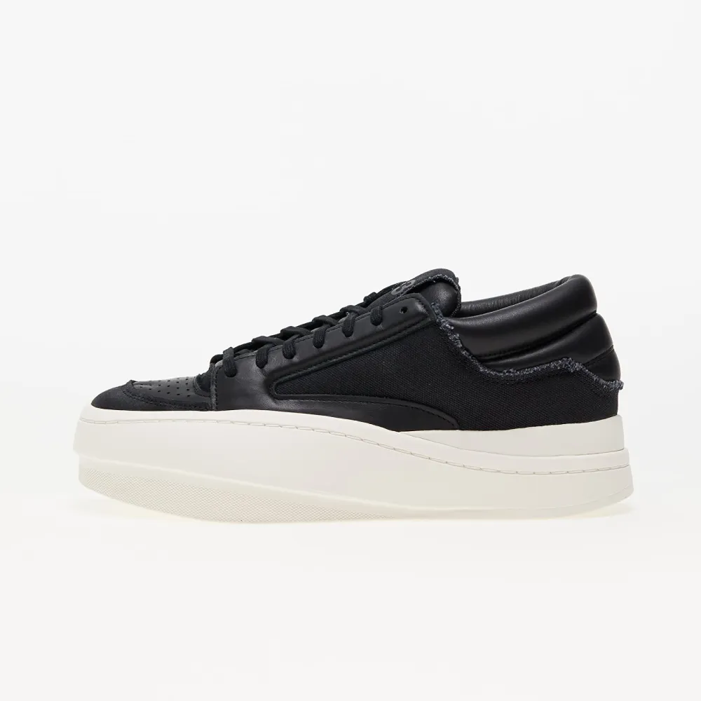 Y-3 Centennial Low IG4077 / schwarz