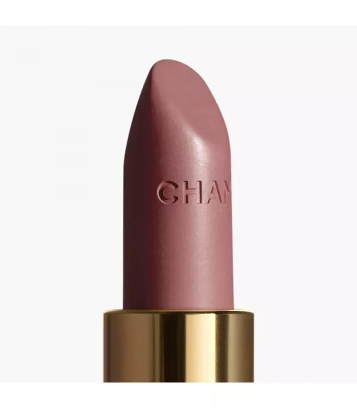 ROUGE ALLURE VELVET Le Rouge Velours Lumineux