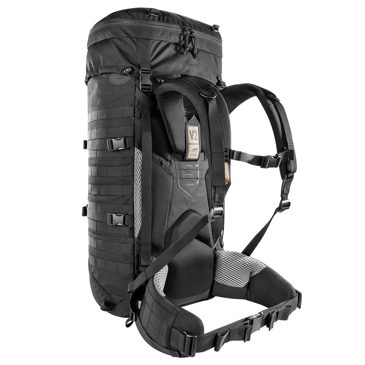 TT Base Pack 75 Einsatzrucksack