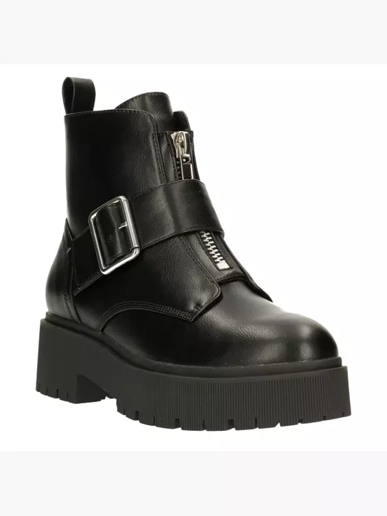 Bullboxer Bikerboots