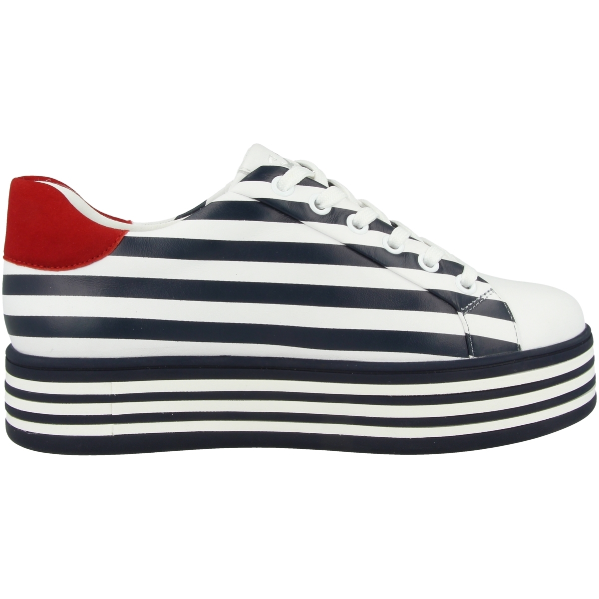 Gerry Weber Novara 02 Sneaker Low blau
