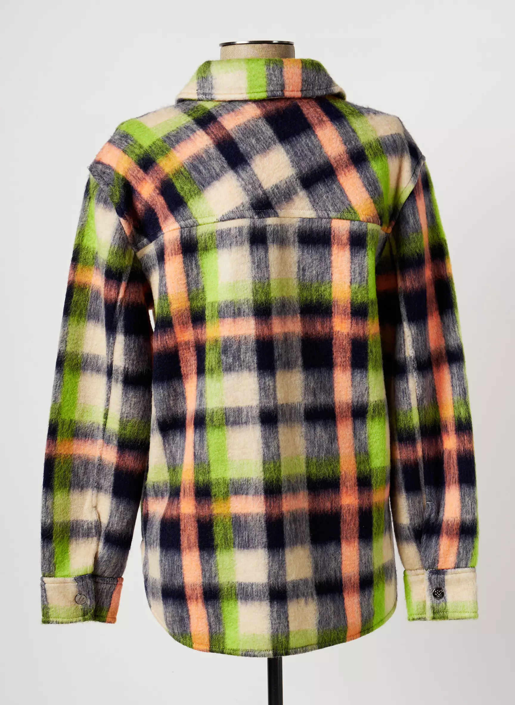 Street One Vestecasual Femme couleur vert