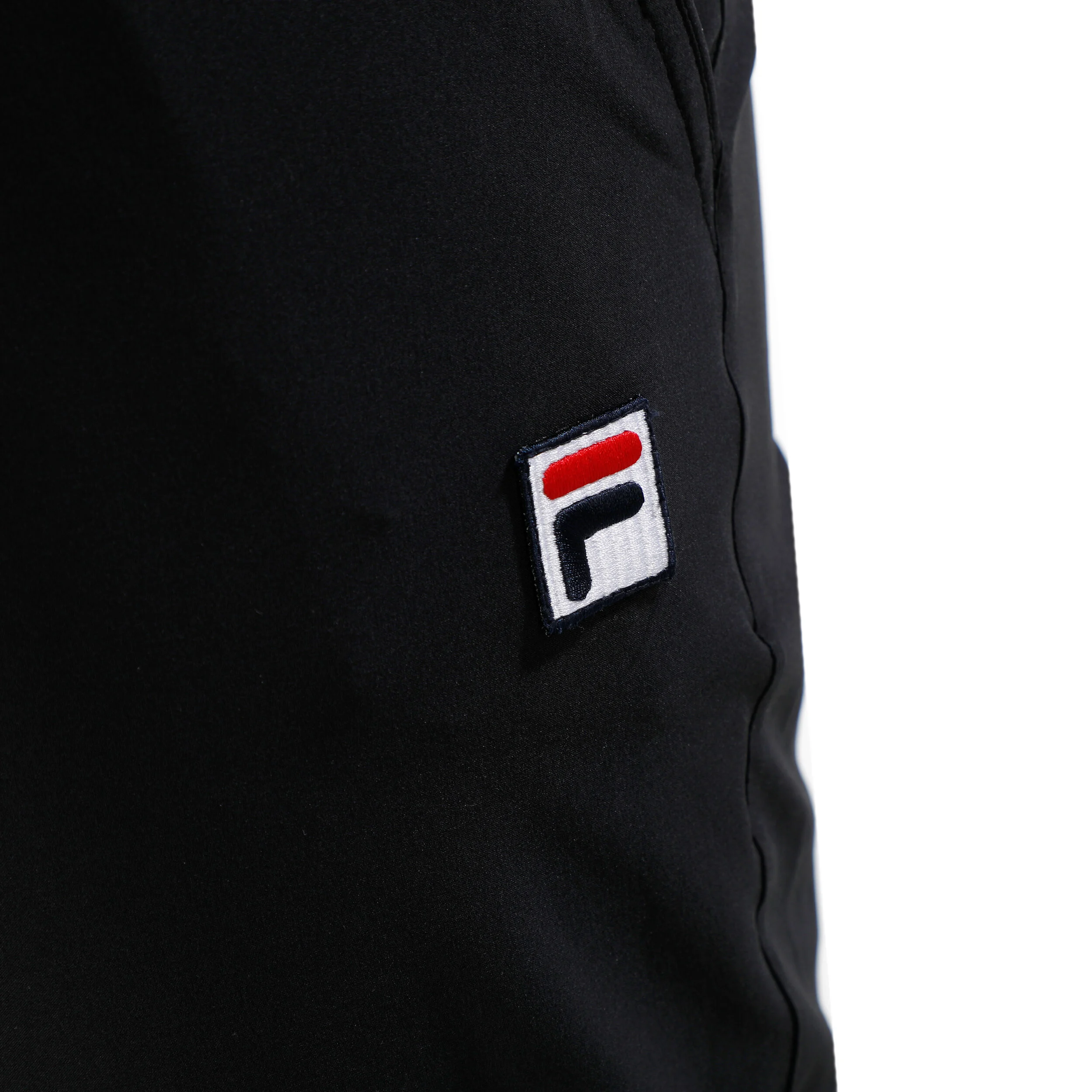 Pro 3 Trainingshose Herren - Schwarz, Dunkelgrau