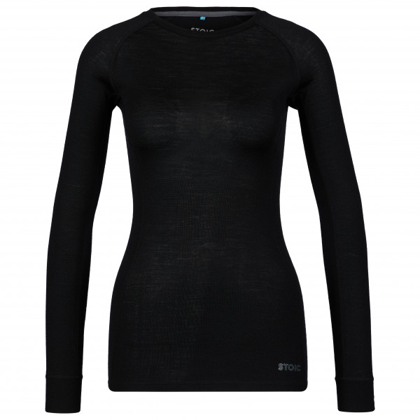 Stoic - Women's Merino180 BjoernenSt. II L/S - Merinounterwäsche