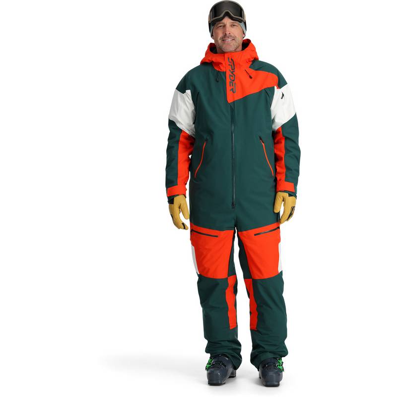 Spyder UTILITY Jumpsuit Herren