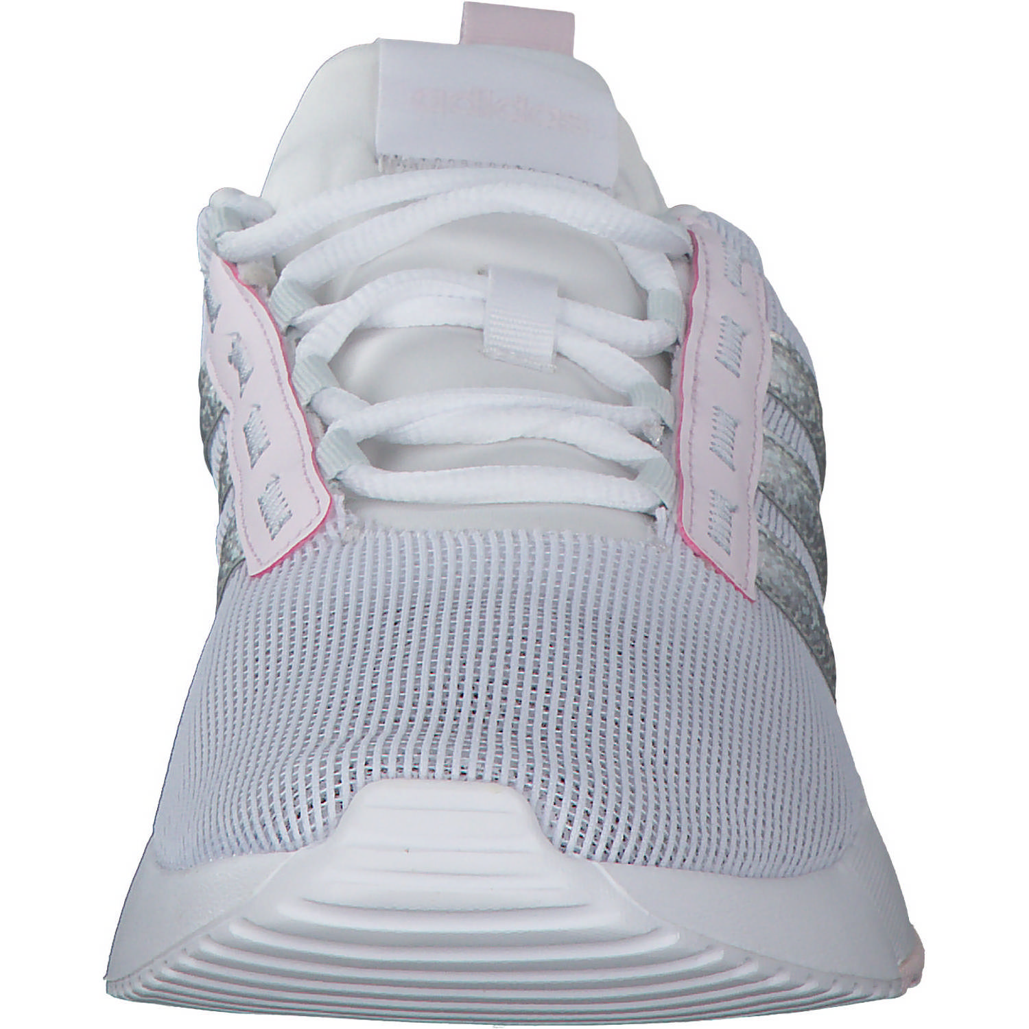 Adidas Core Racer TR21 K, Sneakers Low, Kinder, Weiß