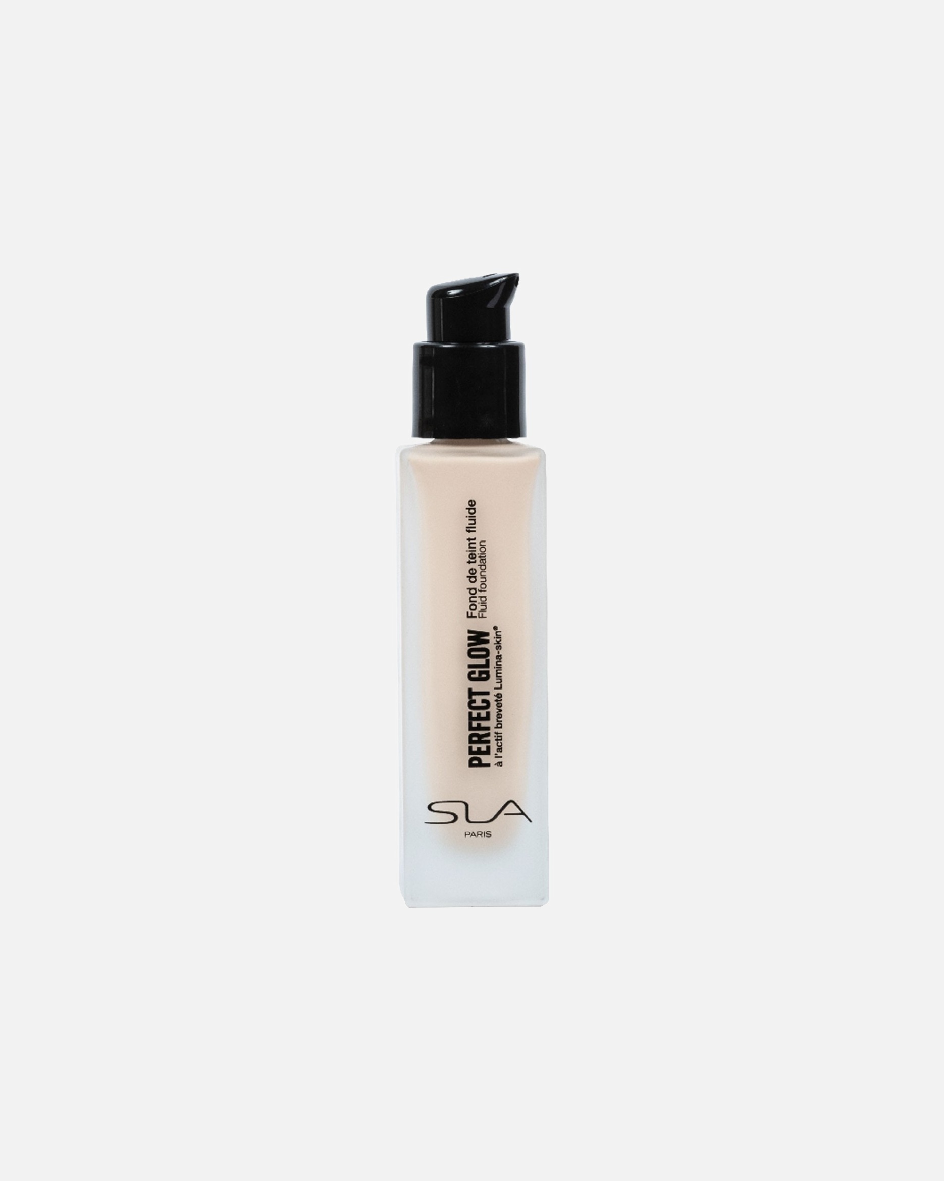 SLA Paris Perfect Glow fluidni puder