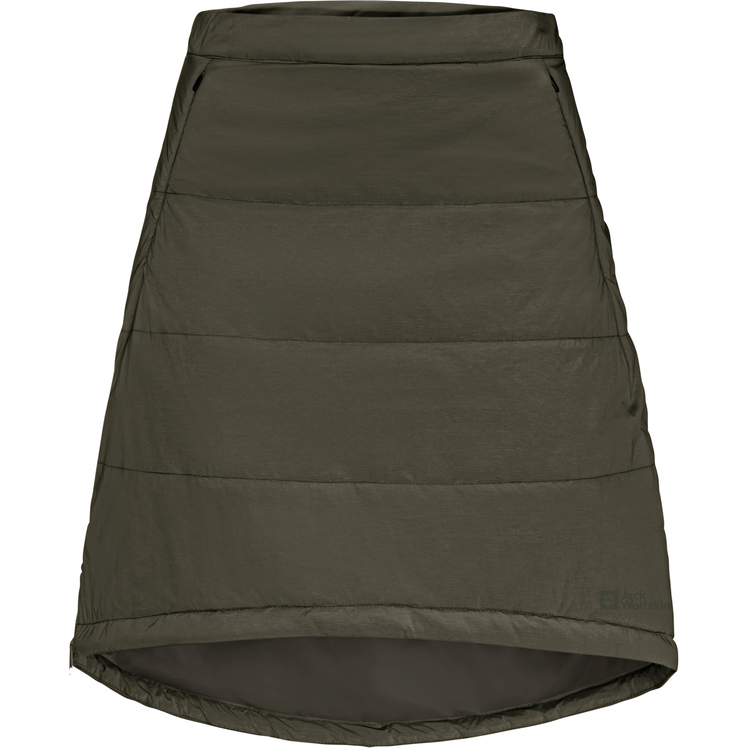 Jack Wolfskin Damen Rock Alpengluhen