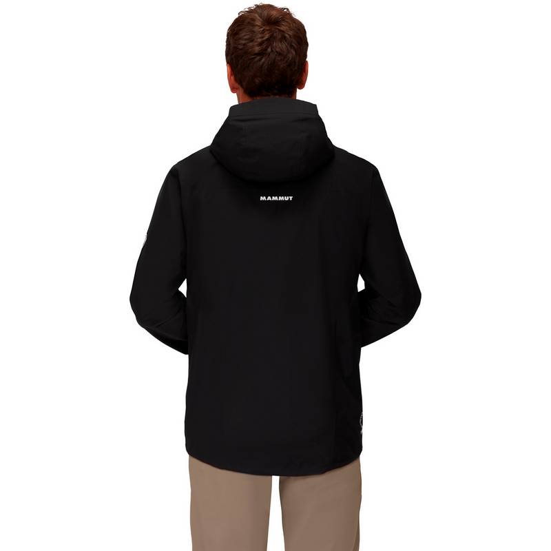 Mammut Convey Tour Hardshelljacke Herren