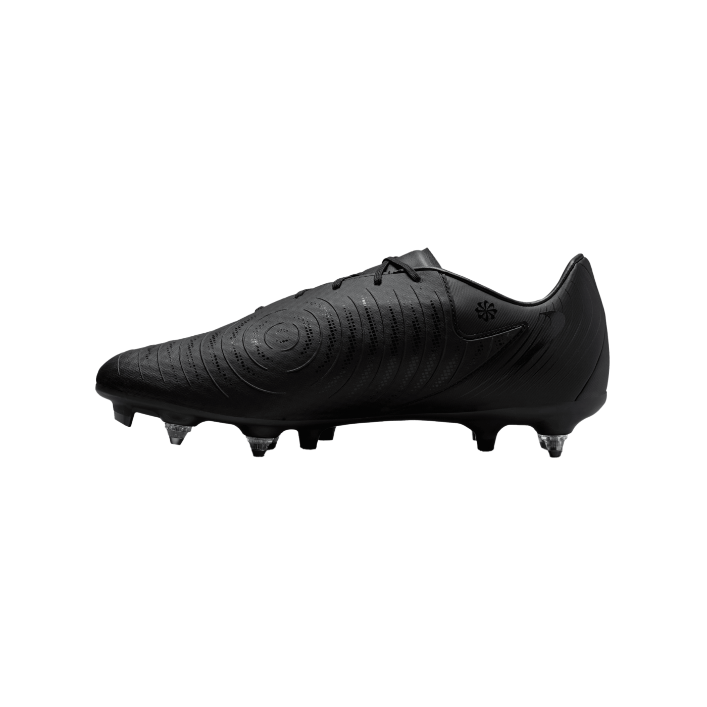 Nike Phantom GX II Academy SG-Pro AC Schwarz F001